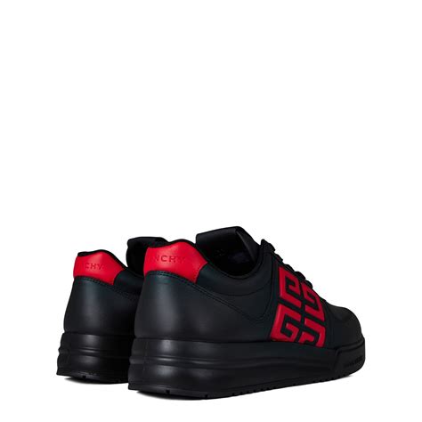 Givenchy g4low shoes men